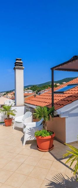 Apartmani Koni Crikvenica