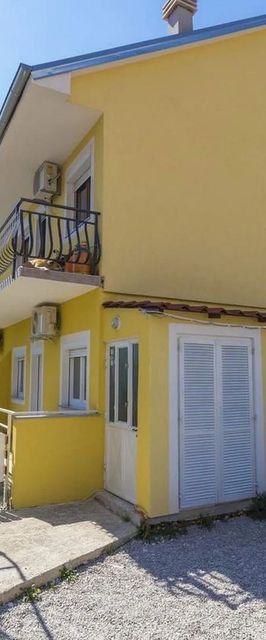 Apartmani Luka Crikvenica