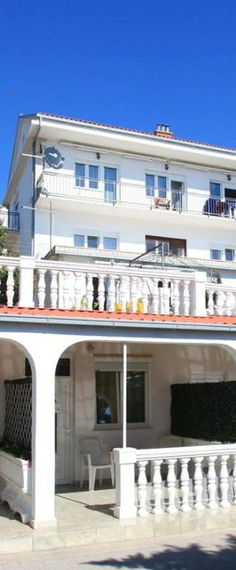 Apartmani Antak Dramalj