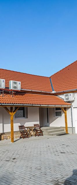 Telling Forest Apartmanok Mátrafüred