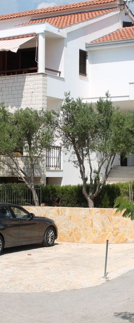 Apartmani Sunce Rogoznica