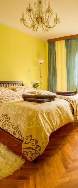 Apartmán Masarykova třída 61 Olomouc