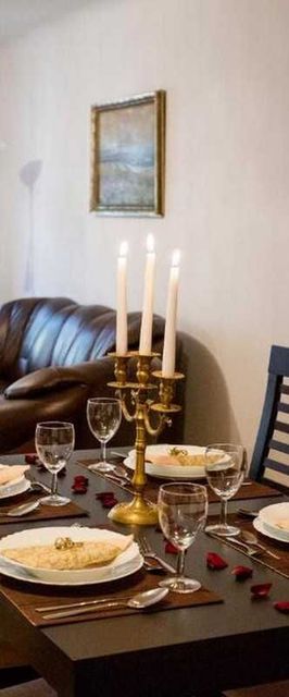 Apartmán a Studio Ztracená 8 Olomouc