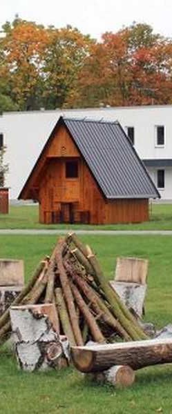 MoravaCamp Mohelnice