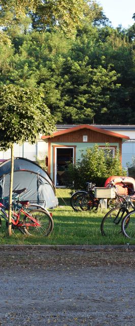 Marina - Lodě a Karavany Týnec nad Labem
