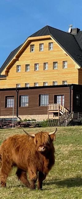 Wellness Resort Bouda Malá Úpa