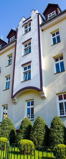 Hotel NAT Krynica-Zdrój