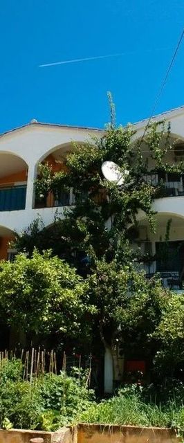 Apartmani Anita Rogoznica