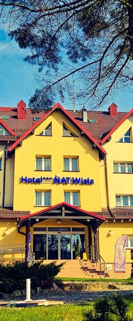 Hotel NAT Wisła