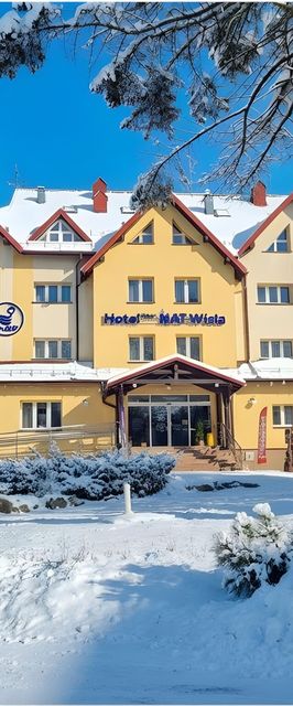 Hotel NAT Wisła