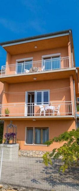 Apartmani Torbica Dramalj