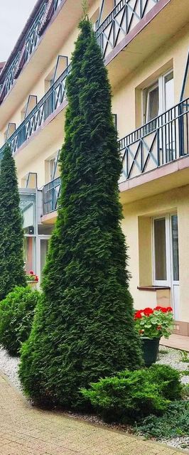 Hotel NAT Kołobrzeg