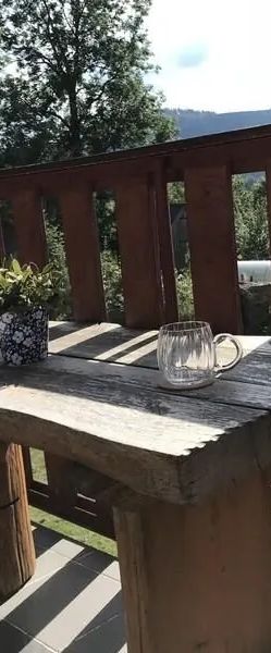 Apartmány Pěkná Nová Pec