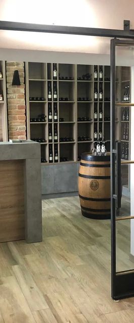 Hotel 14 dveří Drnholec