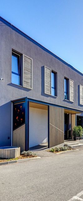 Hotel & Restaurant Resort Barca Košice