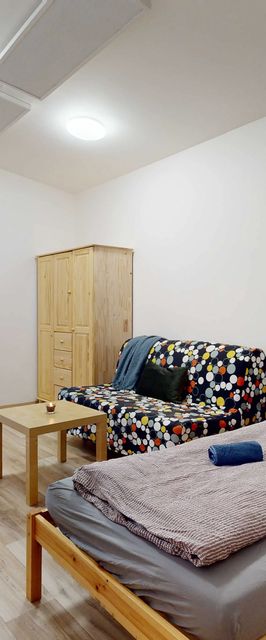 Apartmány Esser Milovice