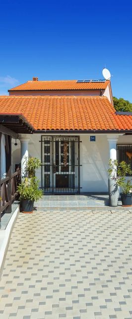 House MaRa Medulin Istria