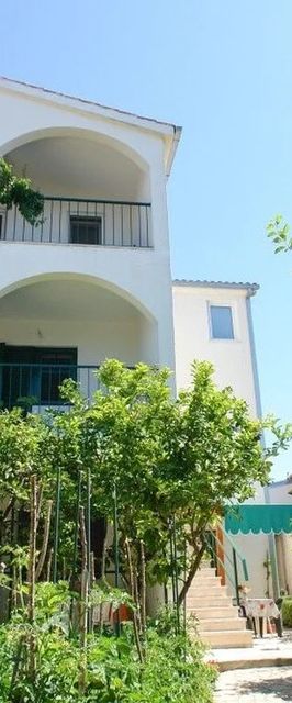 Apartments Plavica Rogoznica