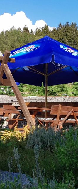 Hotel Zlatý Potok Nicov