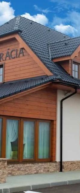 Penzión KINGO Nemšová