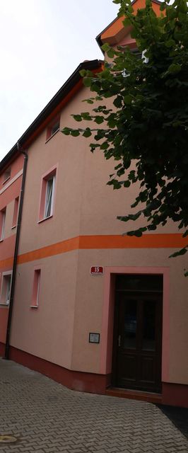 Apartmány U Gigantu Plzeň