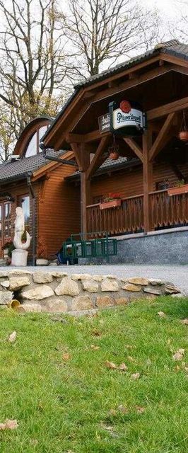 Resort Hulín Jesenice