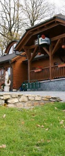 Resort Hulín Jesenice