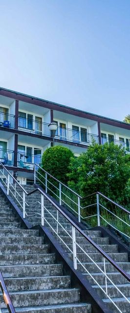 Ośrodek Wypoczynkowy Eden Kąty Rybackie 