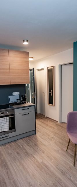 Apartments 4u Hradec Králové