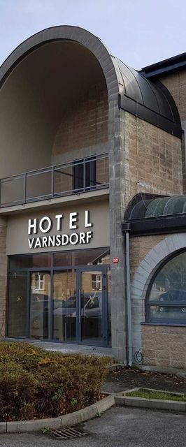 HOTEL VARNSDORF