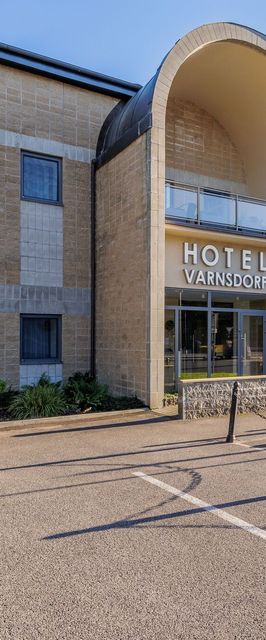 HOTEL VARNSDORF
