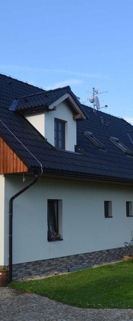 Penzion pod Čeřínkem Mirošov