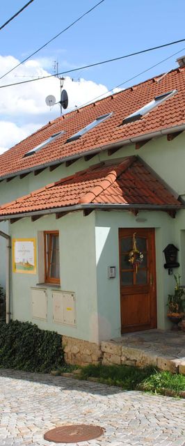 Apartmán Štěpánka Jihlava