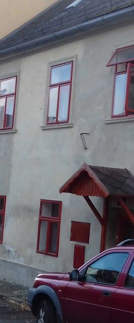 Apartmány Atlantis Klášterec nad Ohří