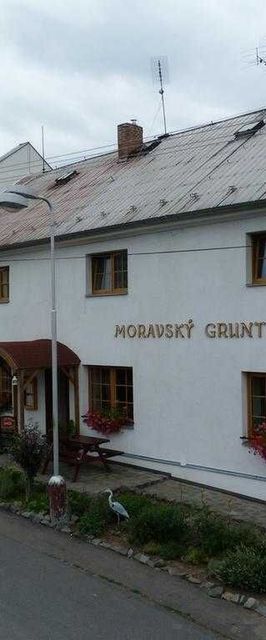 Moravský Grunt Olomouc
