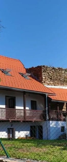 Apartmány Zámek Vimperk