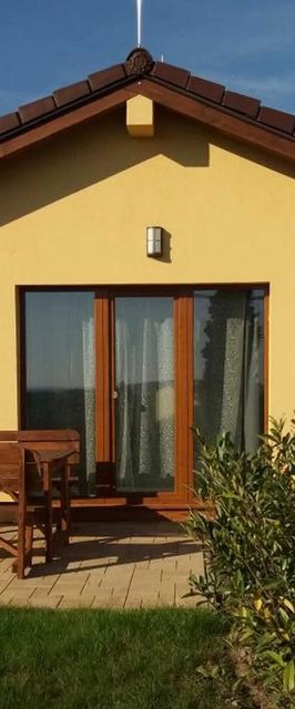 Apartmany-Audy 2 Mníšek pod Brdy