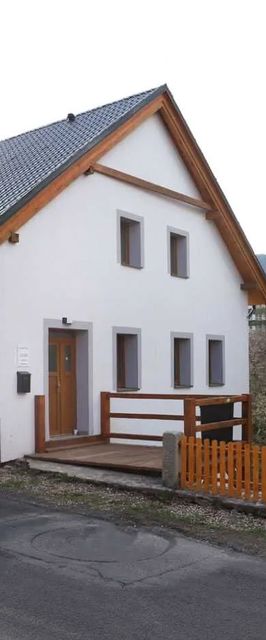 Klínovec 129 Loučná pod Klínovcem