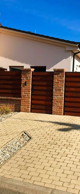 Penzion Mikulecký Kutloch Mikulčice