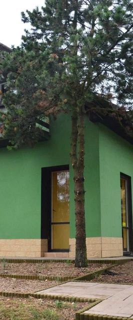 Rekreační domek Hradíšek Klobouky u Brna