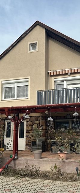 Márti Vendégház Badacsonyörs