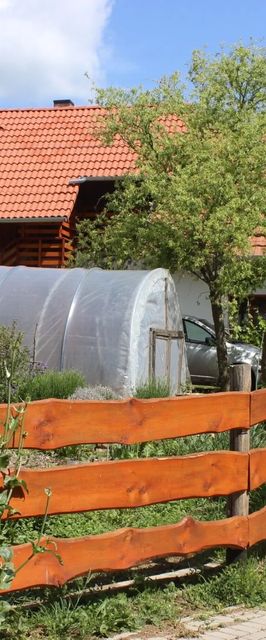 A Kert Apartman Rezi