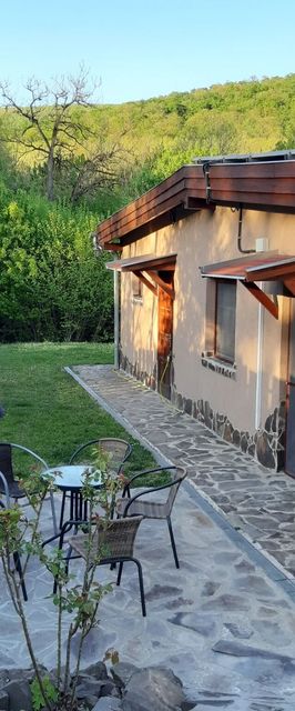 Börzsöny Vendégház Nagymaros