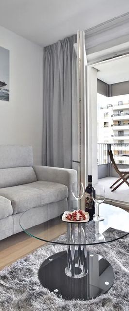 P&O Apartments Cybernetyki Mokotów Mordor Warszawa