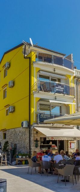 Apartmani Mali Marino Selce