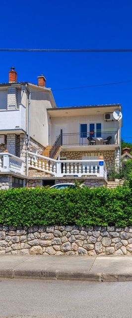 Apartman Nevenka N.V. Novi Vinodolski