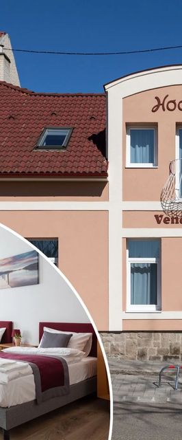 Hooper's Vendégház Eger