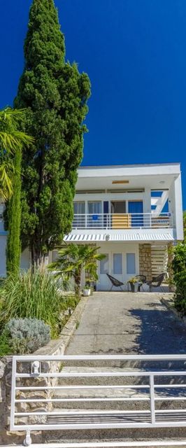 Apartmani Sertic Dramalj