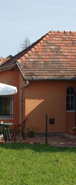 Rózsa Ház Csernely