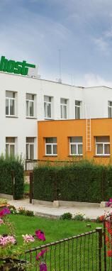 Hostel Sun-Milánská Praha